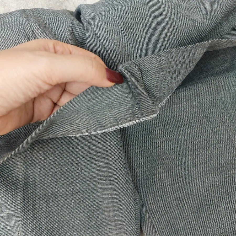 شلوار مردونه