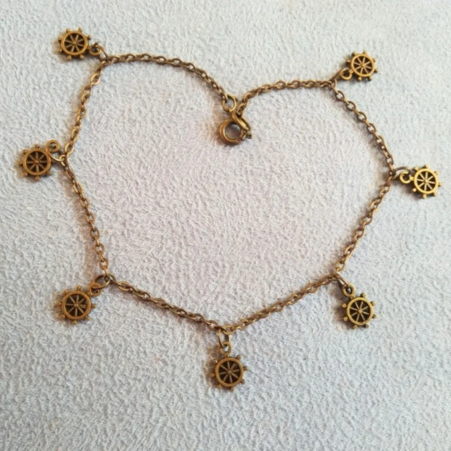 دستنبند و پابند