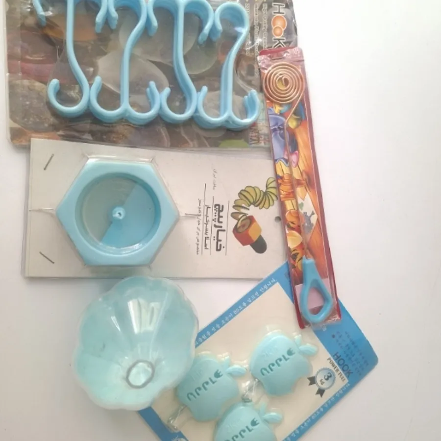 اکسسوری اشپزخانه ابی