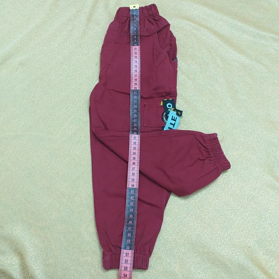 شلوارجیب دار