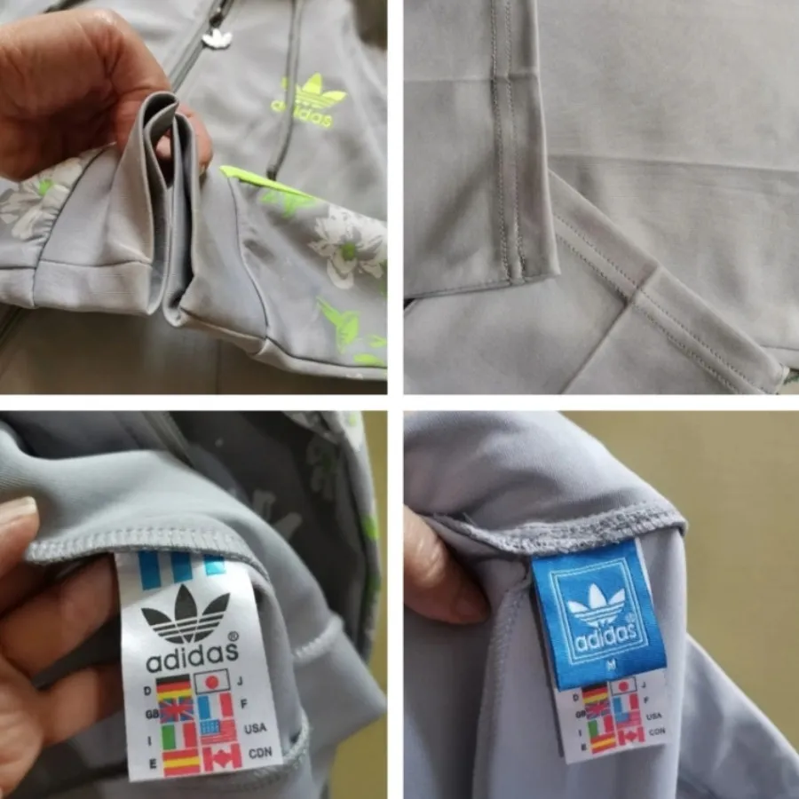 ست ورزشی آدیداس اصل