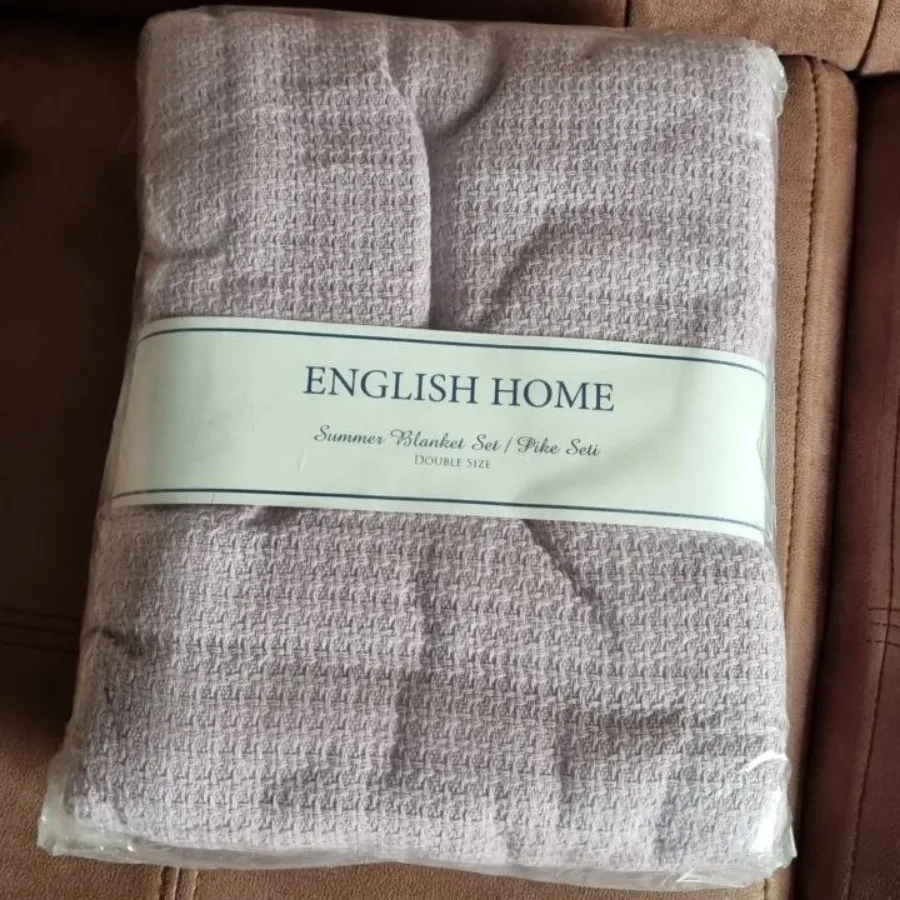 روتختی دونفره انگلیش هوم