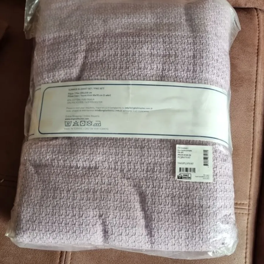 روتختی دونفره انگلیش هوم