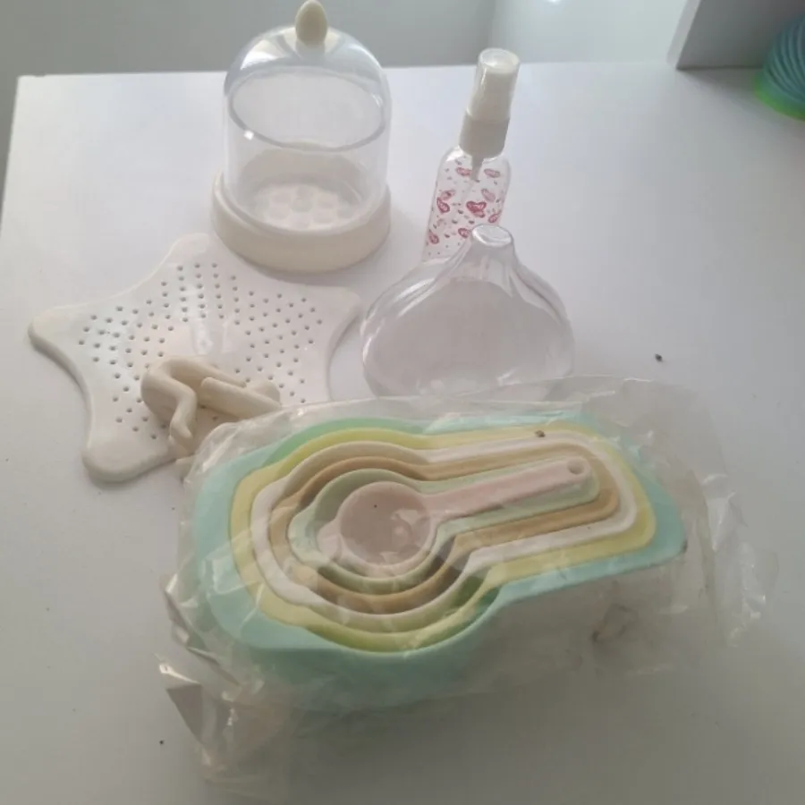 اکسسوری لوازم آشپزخانه