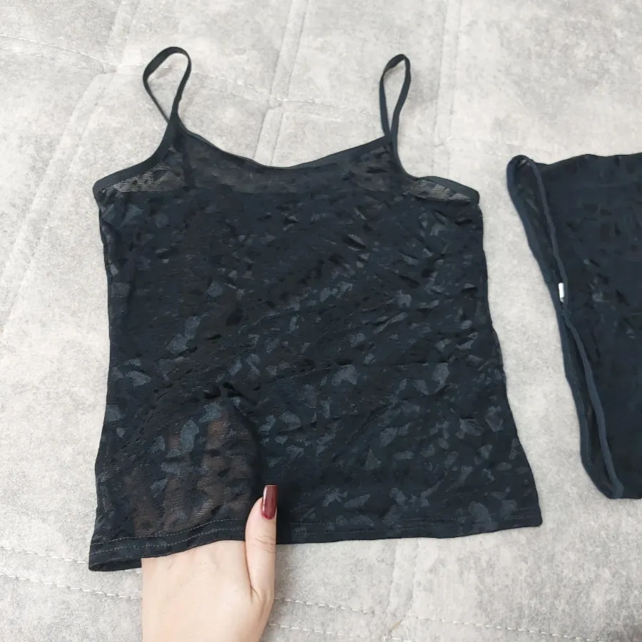 ست توری مارکدار