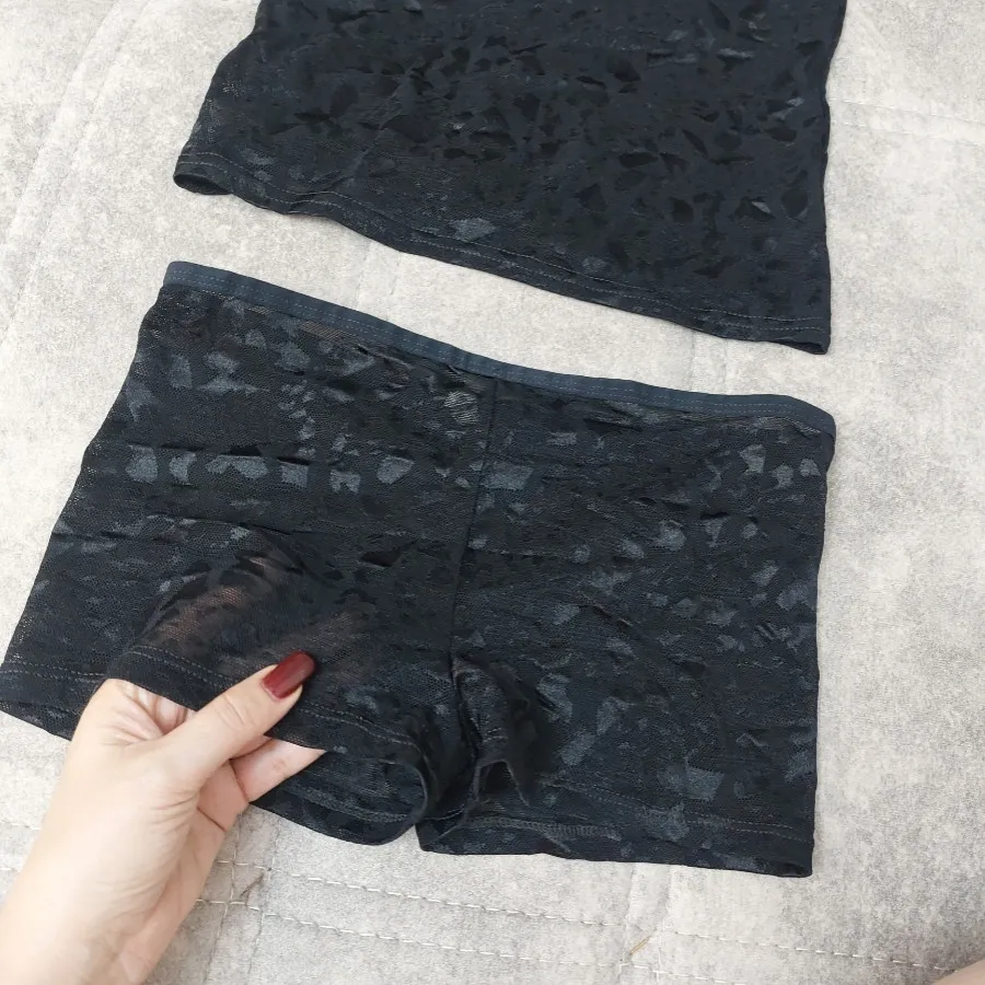 ست توری مارکدار