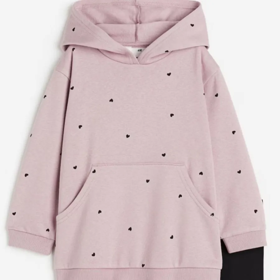 هودی دخترانه