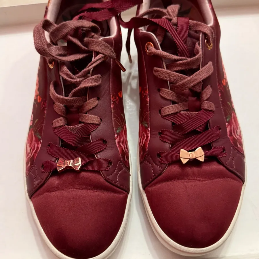 کتونی تدبیکر اصل