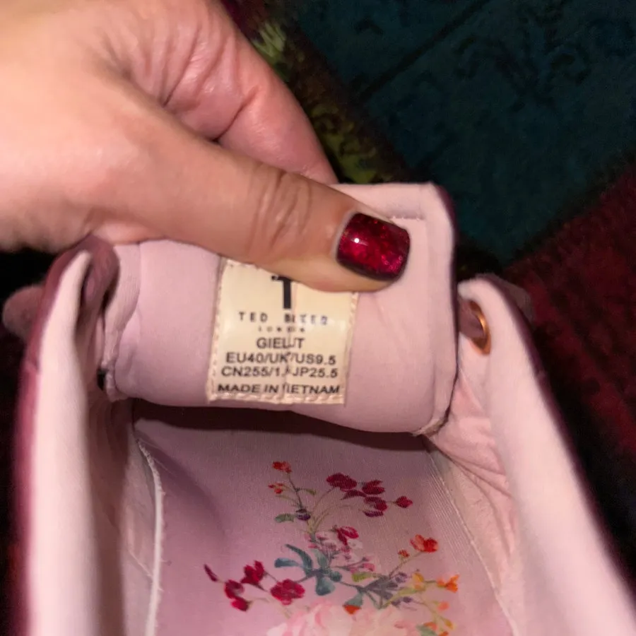 کتونی تدبیکر اصل