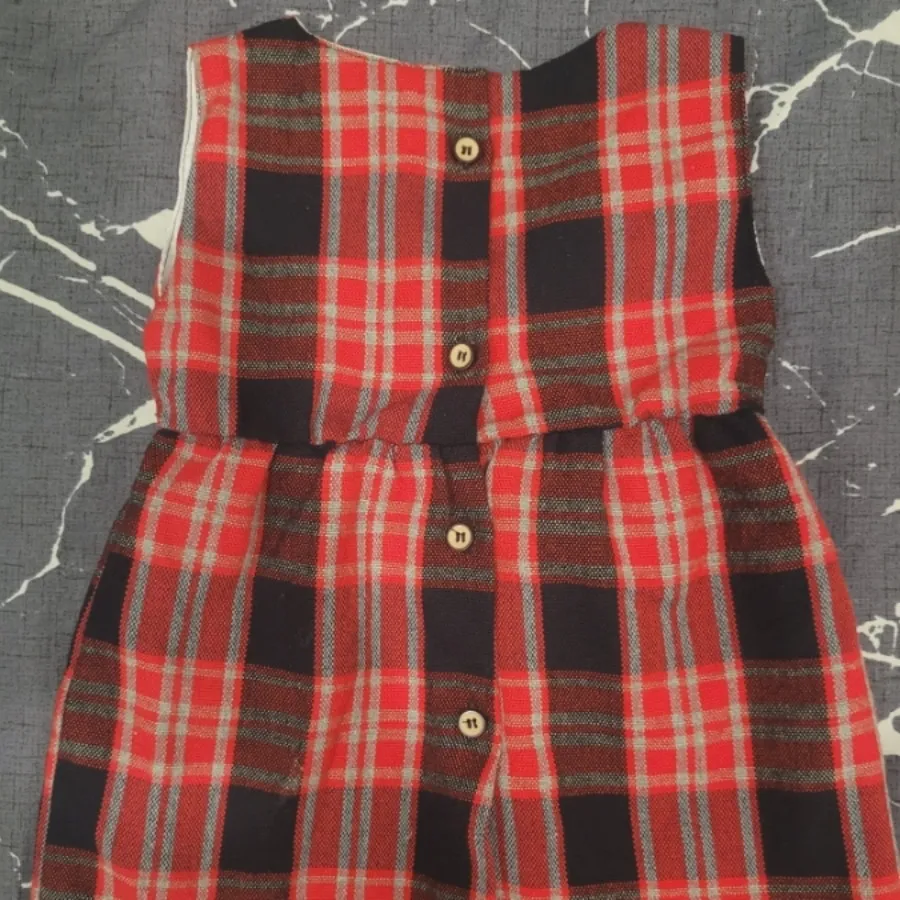 سارافون دخترانه