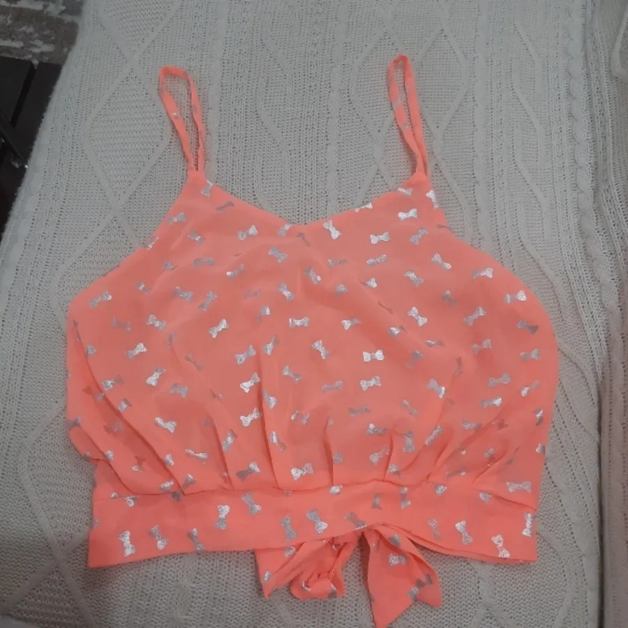 نیم تنه کیوت حریر