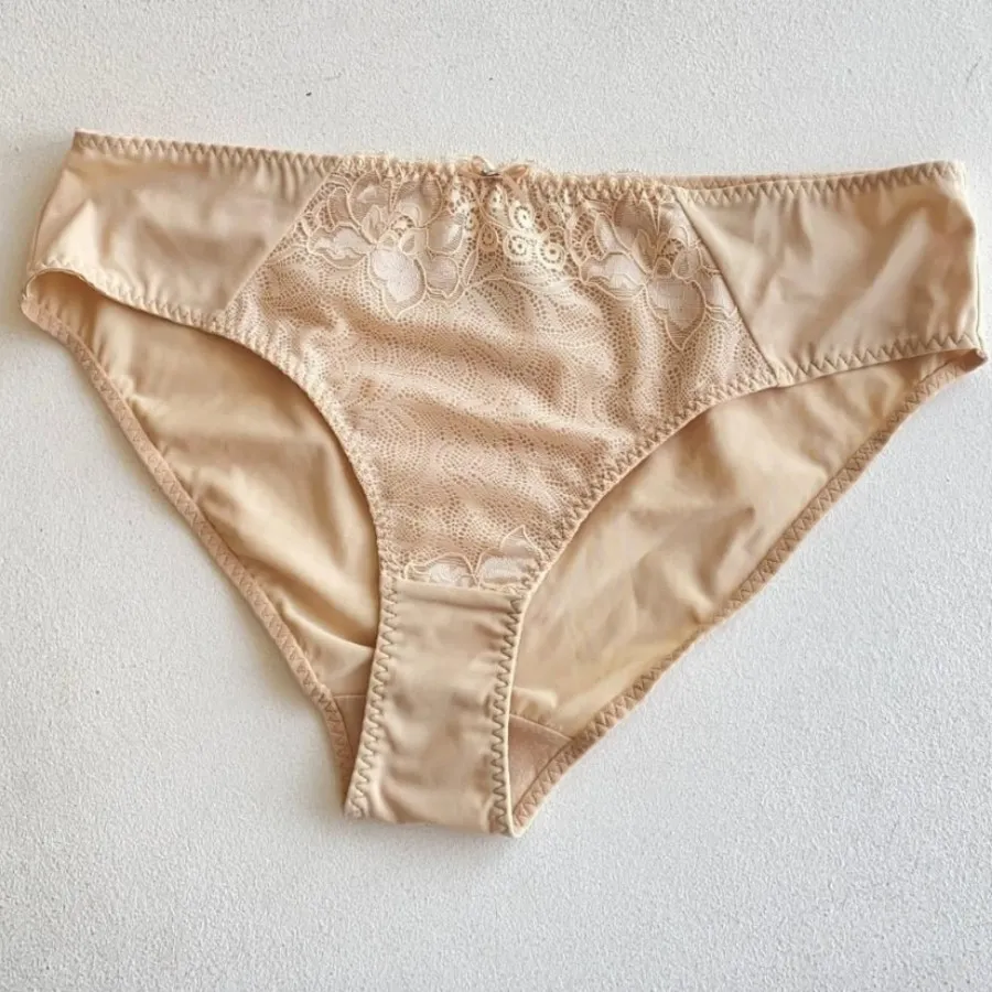 شورت دانتل ساتن وارداتی