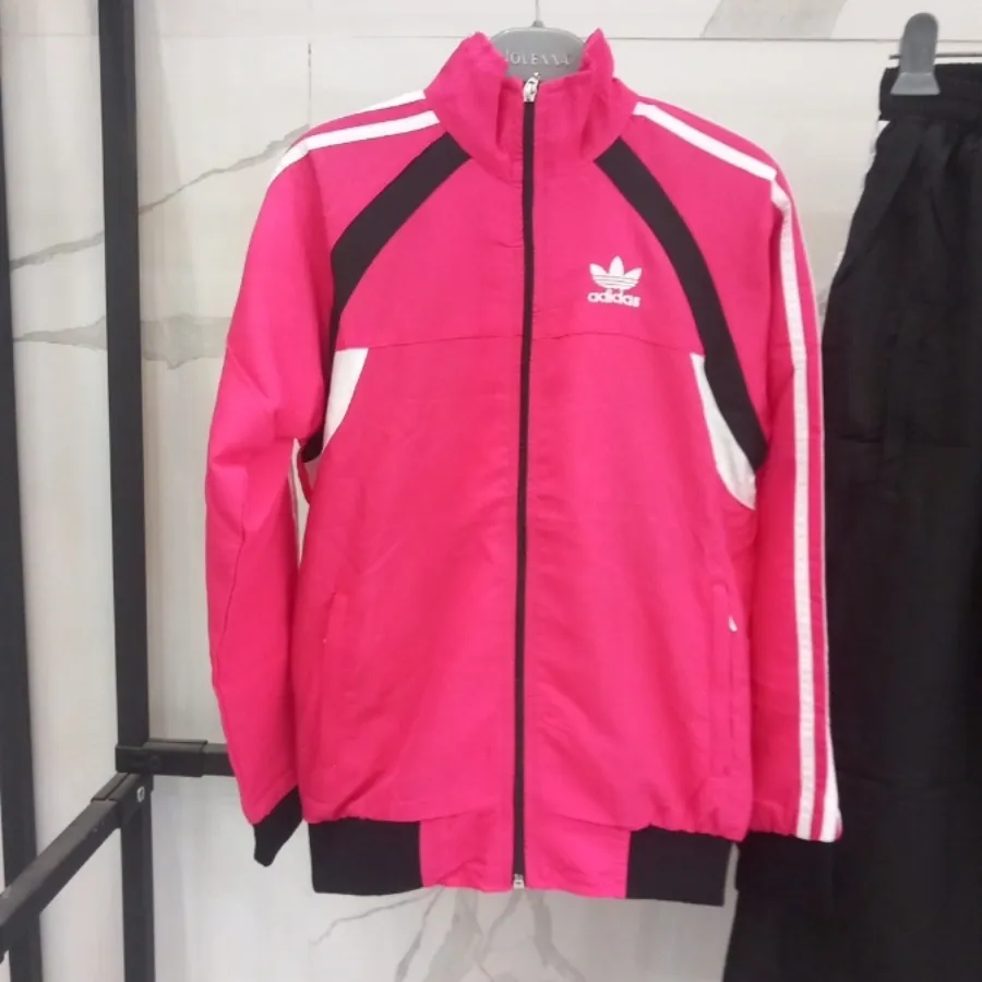 ست ورزشی دخترانه آدیداس