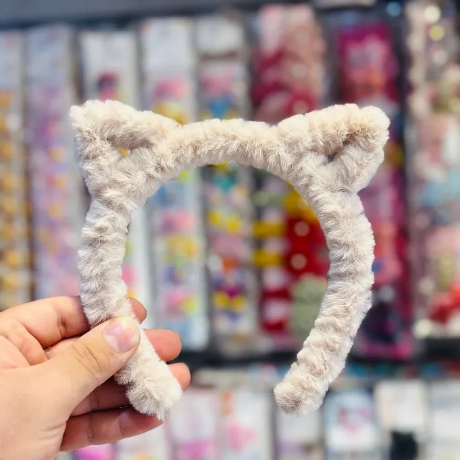 تل موی پولیشی گربه ای