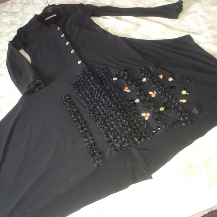 لباس ،مانتو مارک D&e