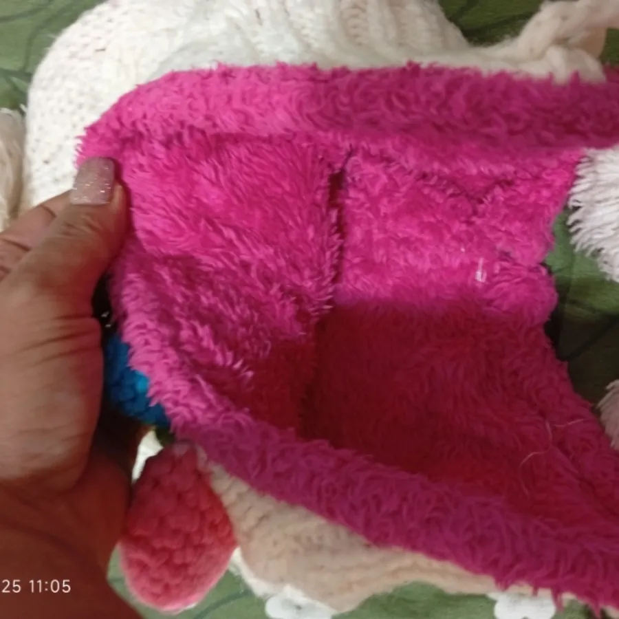 کلاه دخترانه