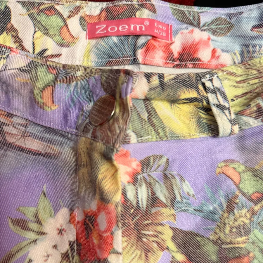 شلوارک هاوایی