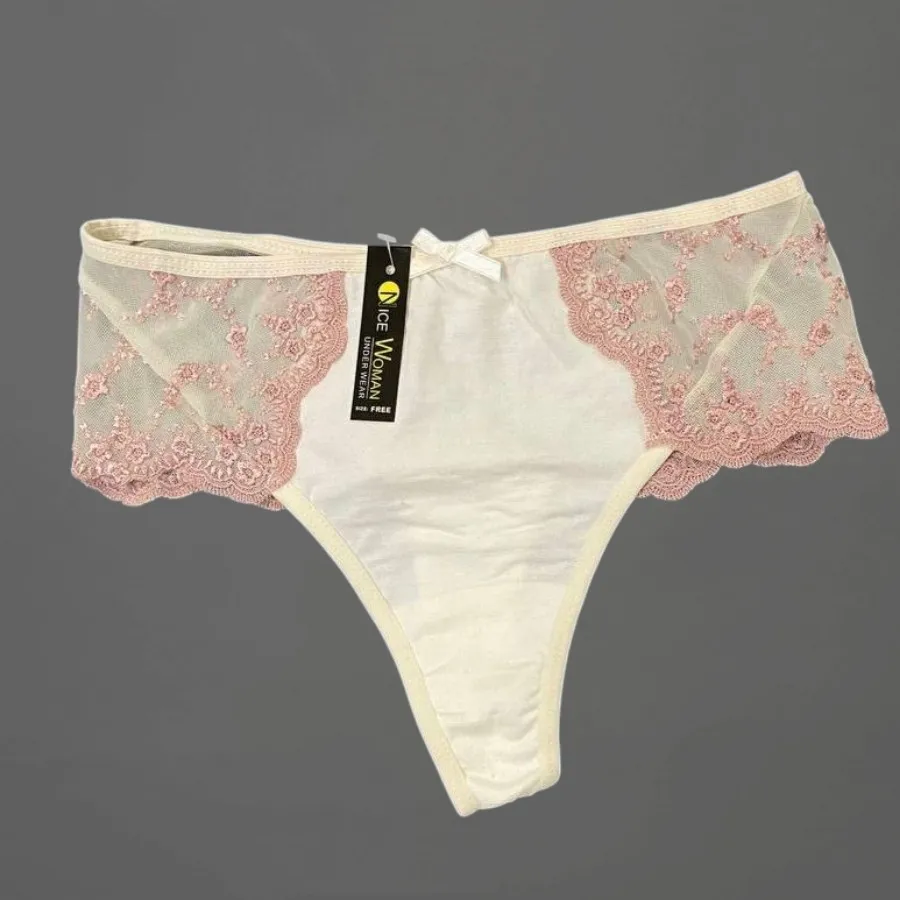 پک سه تایی شورت زنانه