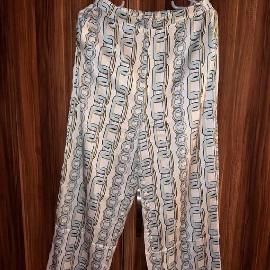 ست شومیز شلوار