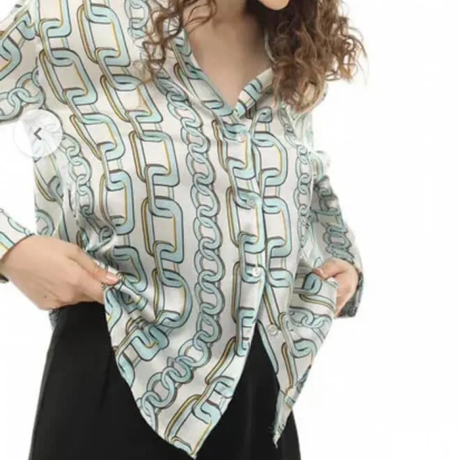 ست شومیز شلوار