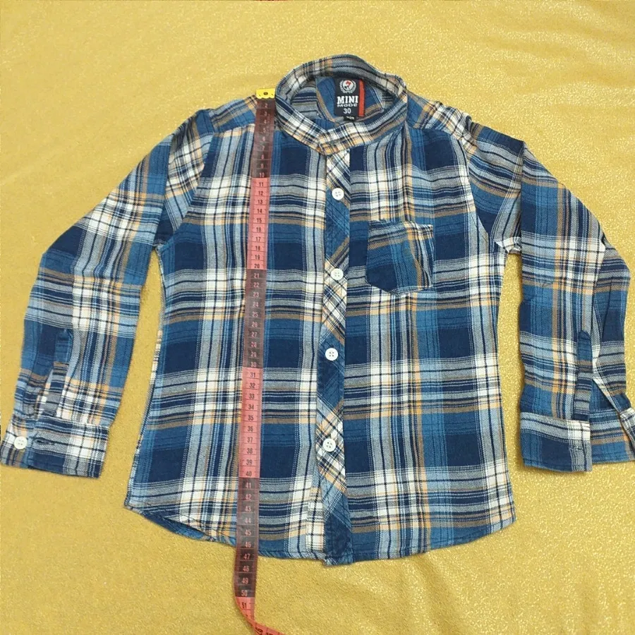 پیراهن پسرانه