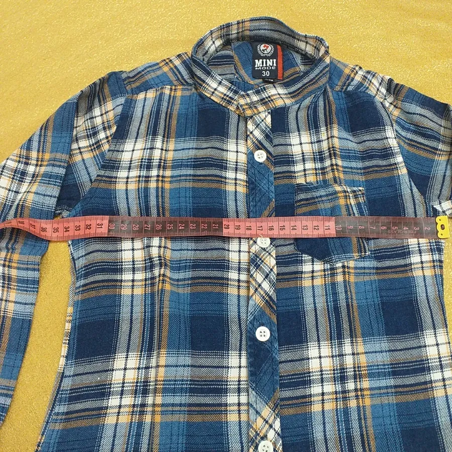 پیراهن پسرانه