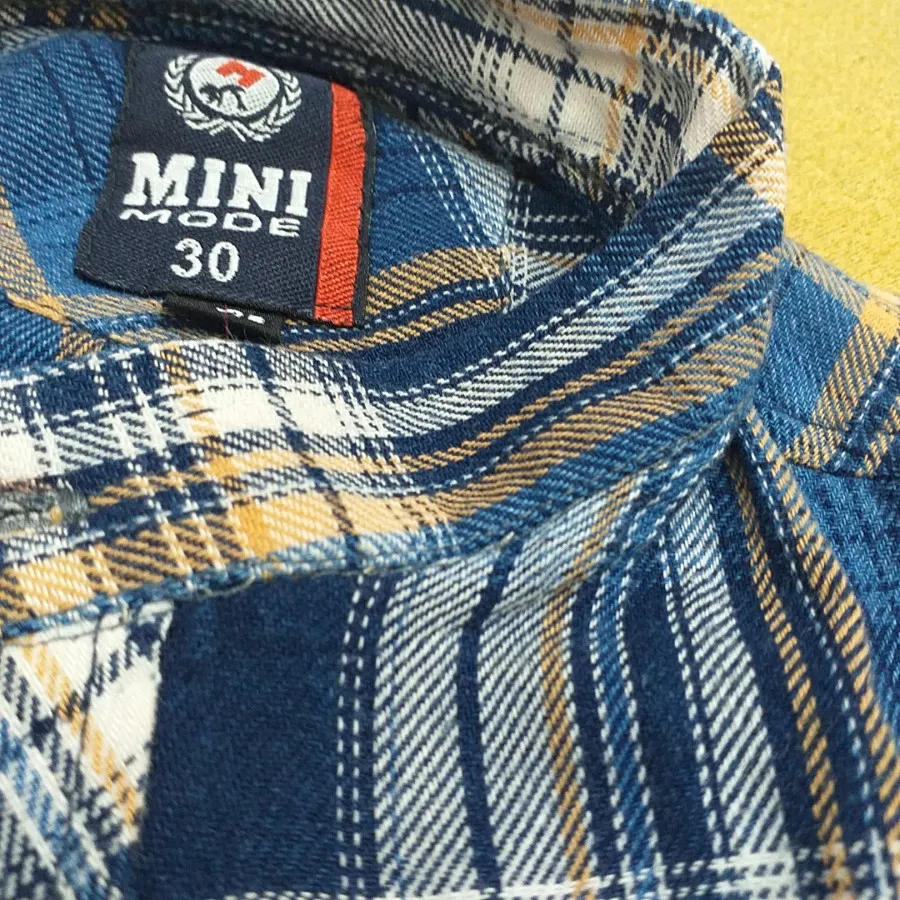 پیراهن پسرانه