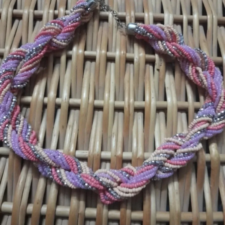 گردنبند مونجوقی