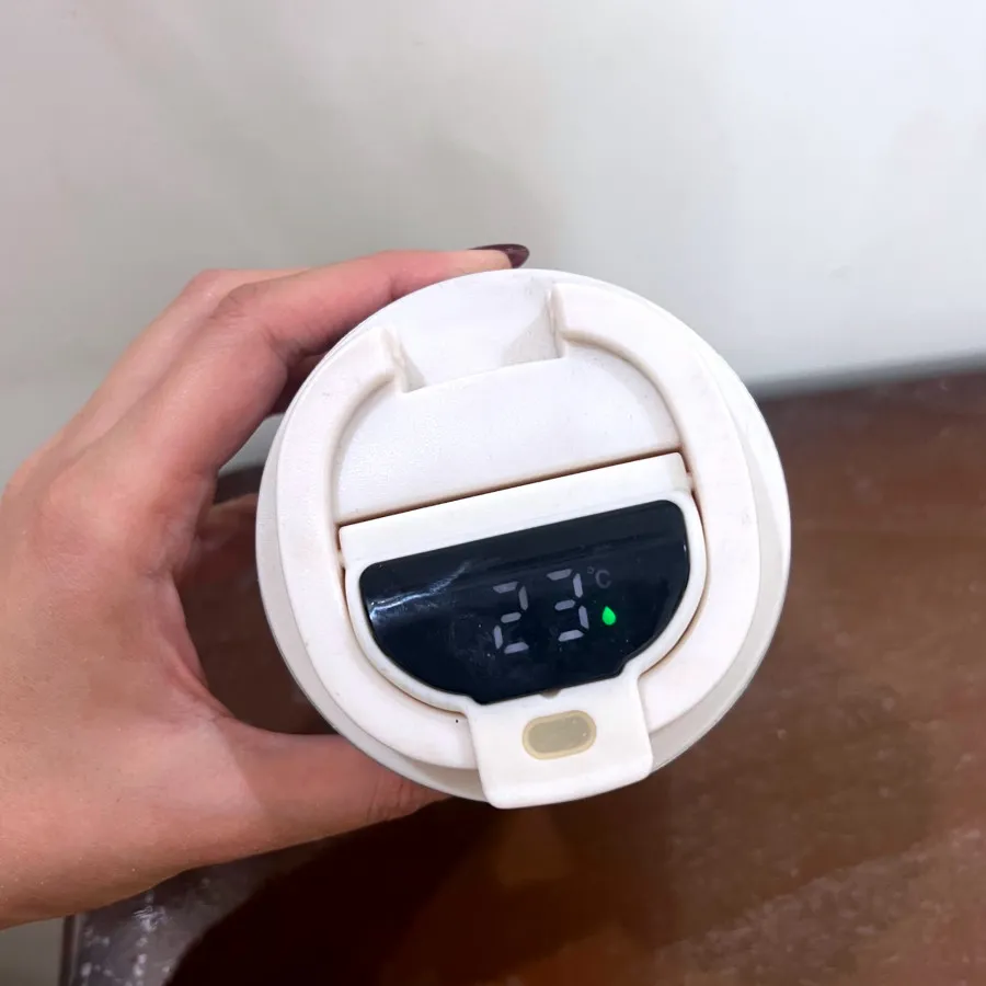 تراول ماگ کرم