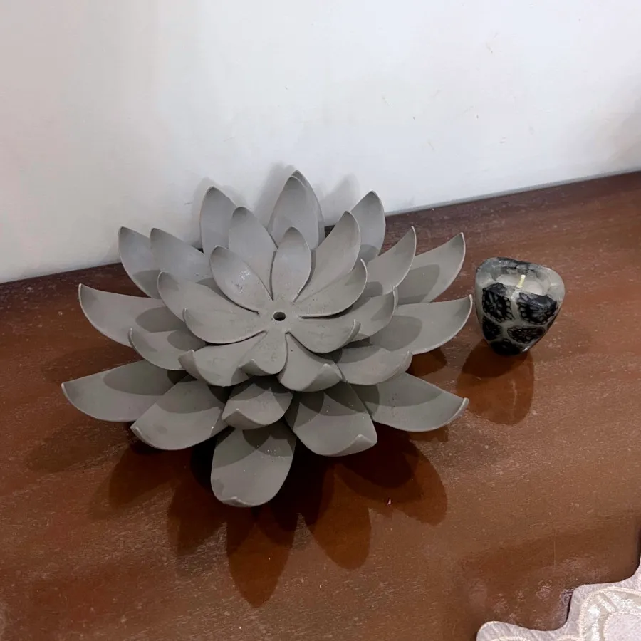 شمعدان فلزی ایکیا