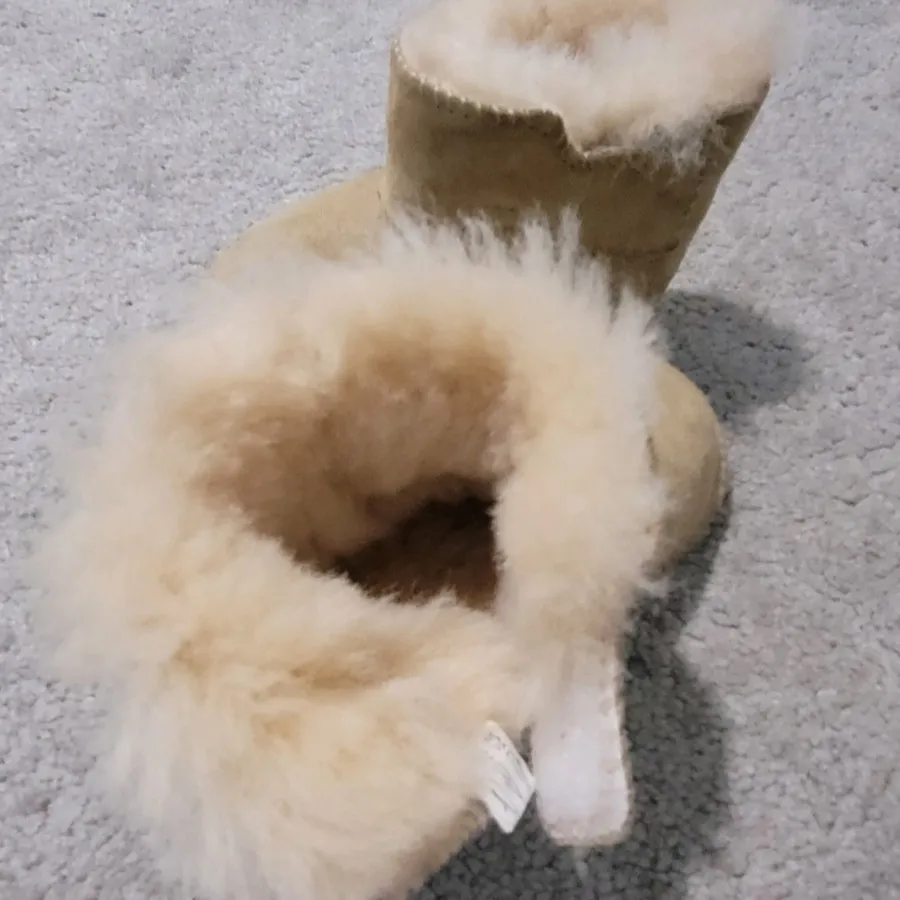 بوت بچه گانه