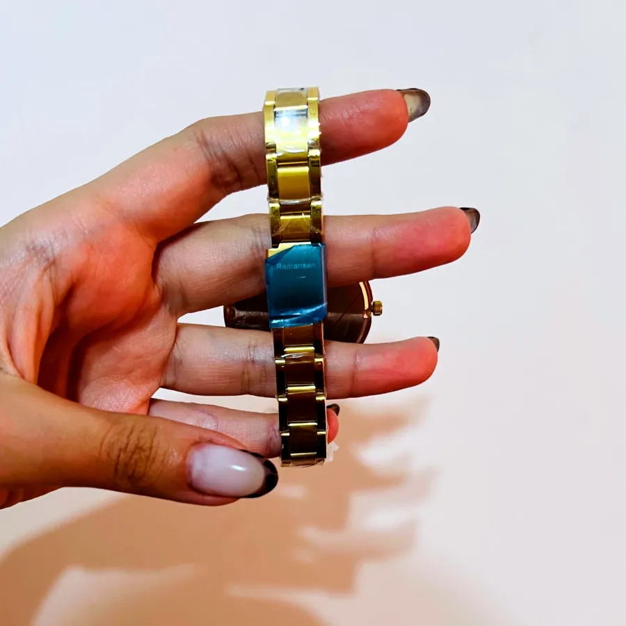 ساعت ضد آب زنانه