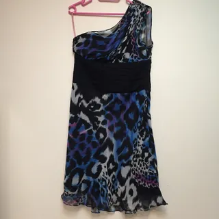 پیراهن مدل رومی