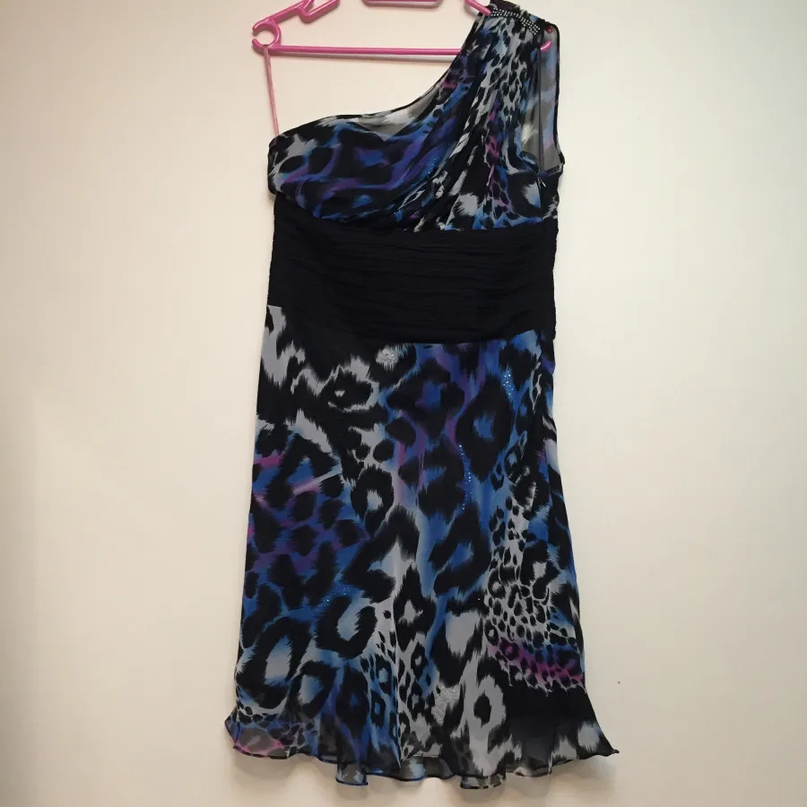 پیراهن مدل رومی