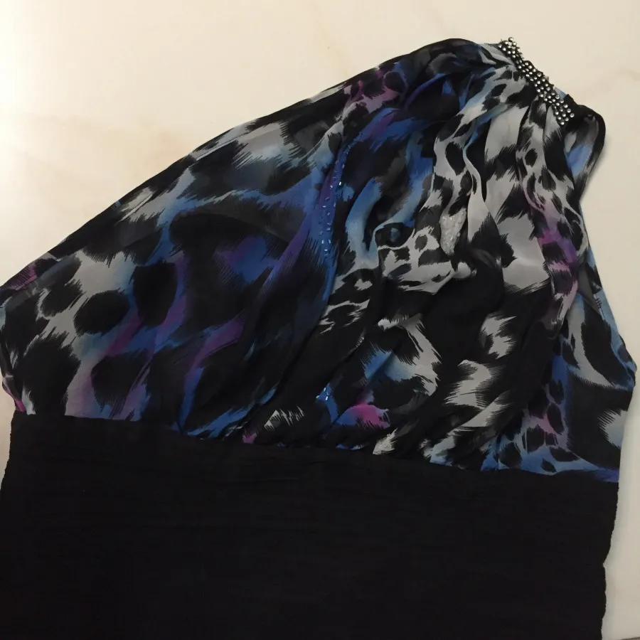 پیراهن مدل رومی