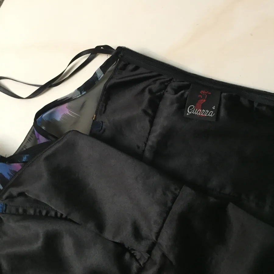 پیراهن مدل رومی