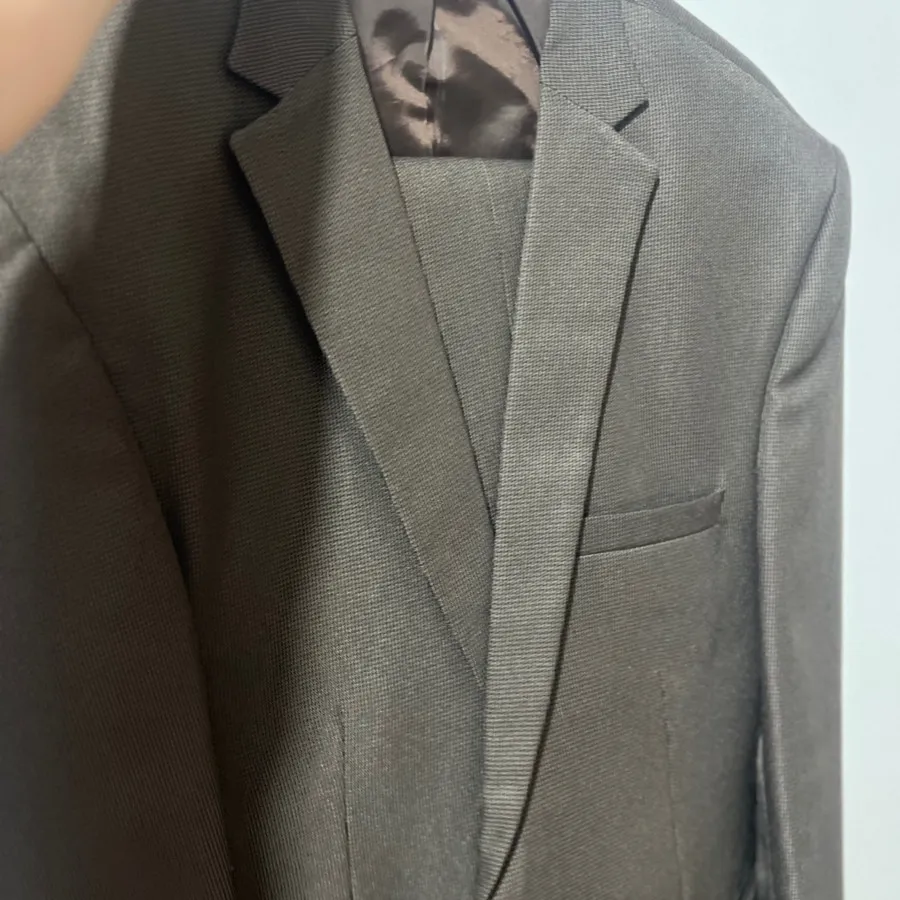 کت شلوار مردانه