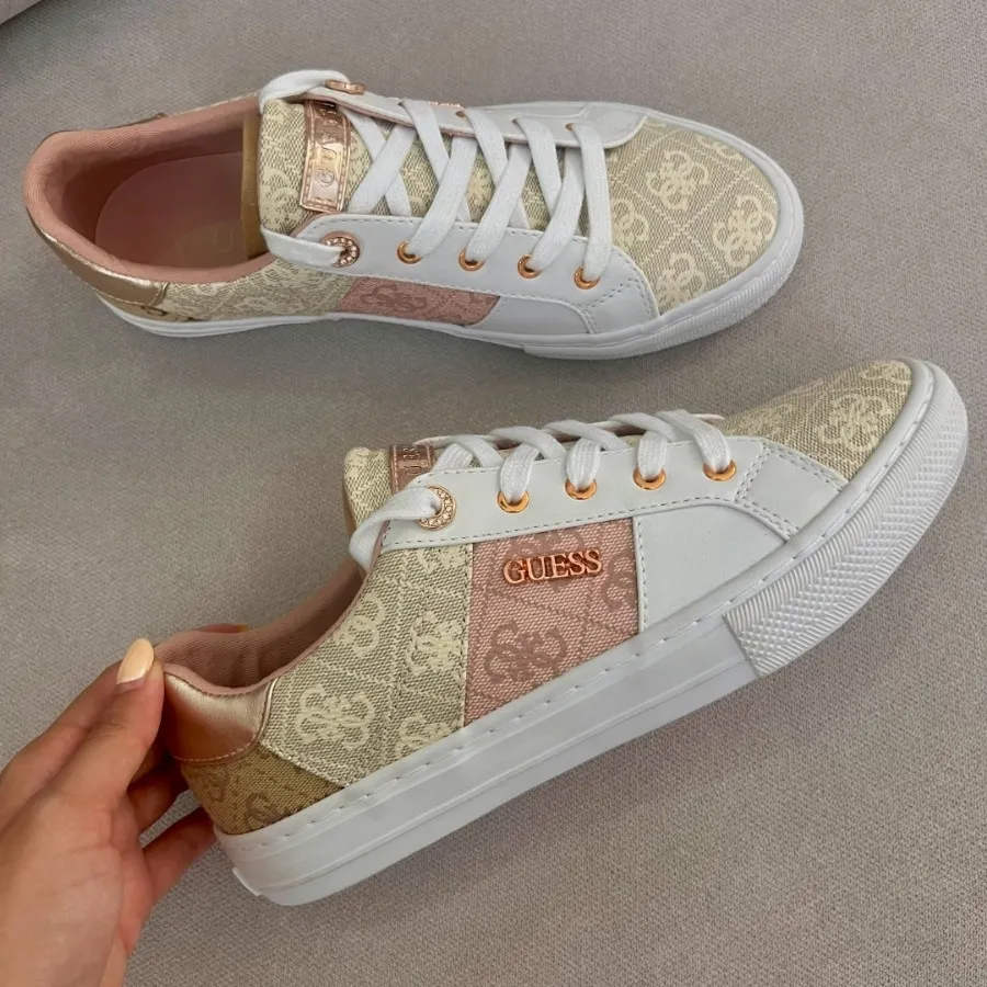 کفش اصل برند guess