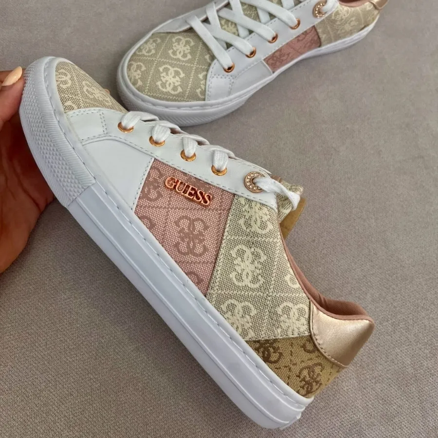 کفش اصل برند guess