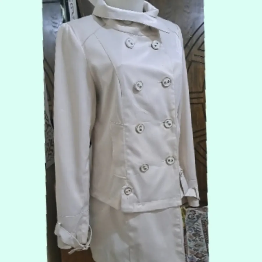 کت مانتو بارونی برند