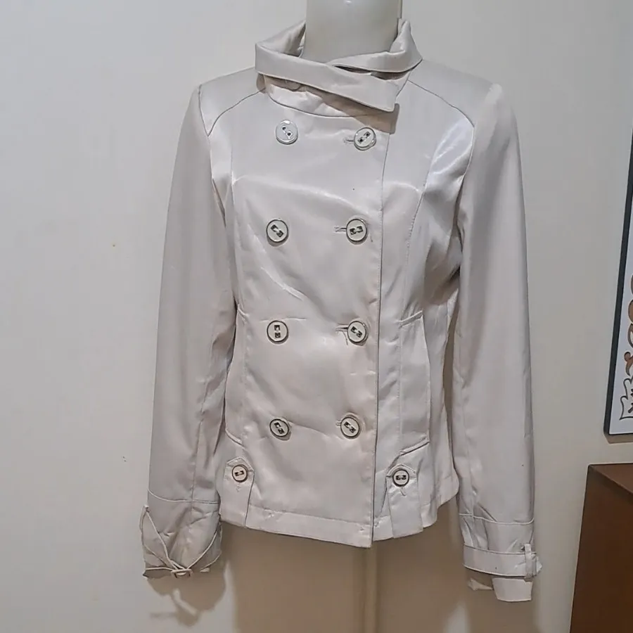 کت مانتو بارونی برند