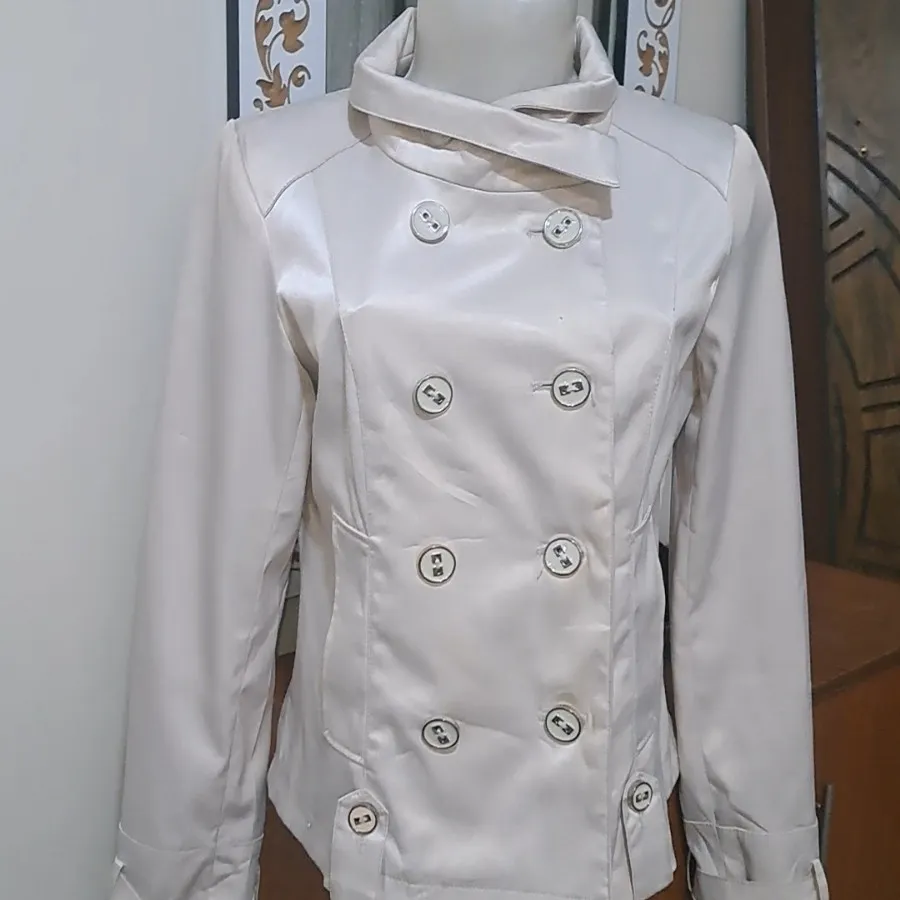 کت مانتو بارونی برند