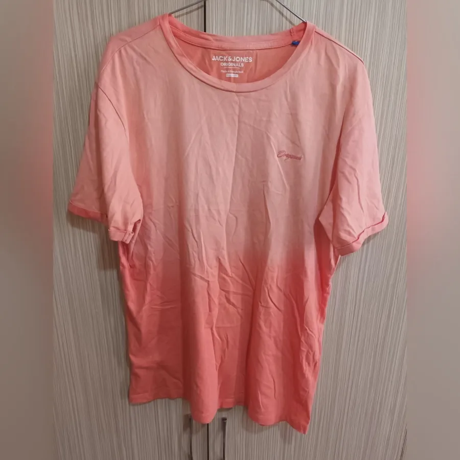 تیشرت مردانه JACK&JONES