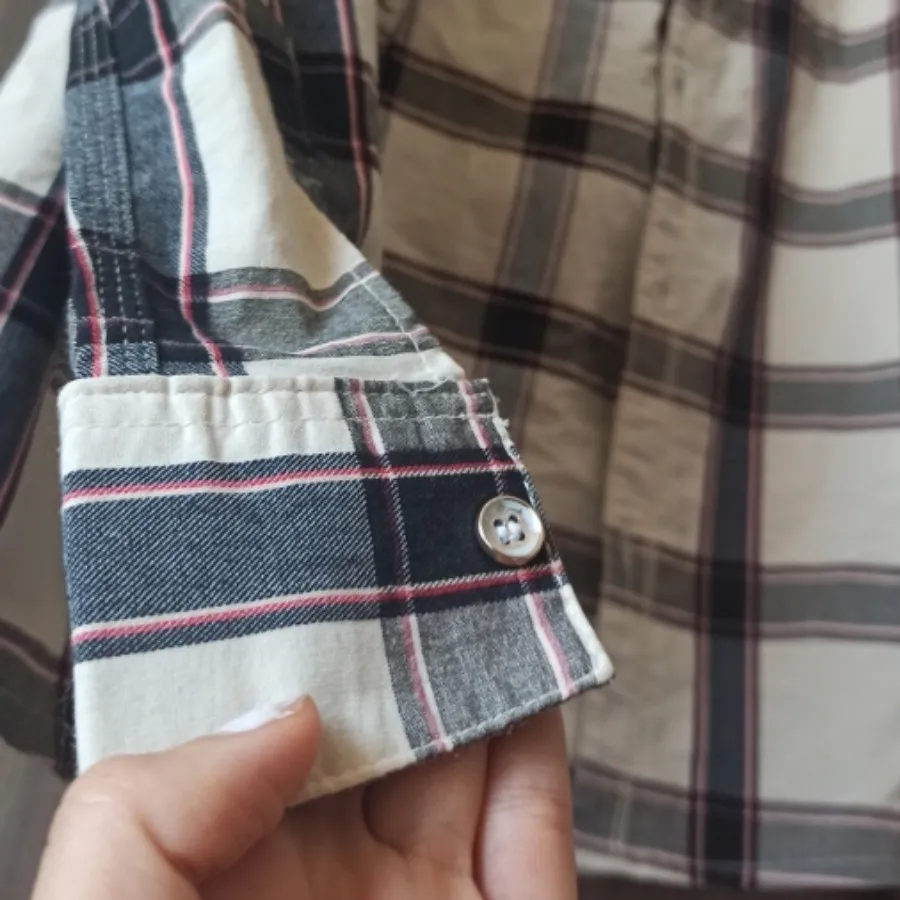 پیراهن مردانه