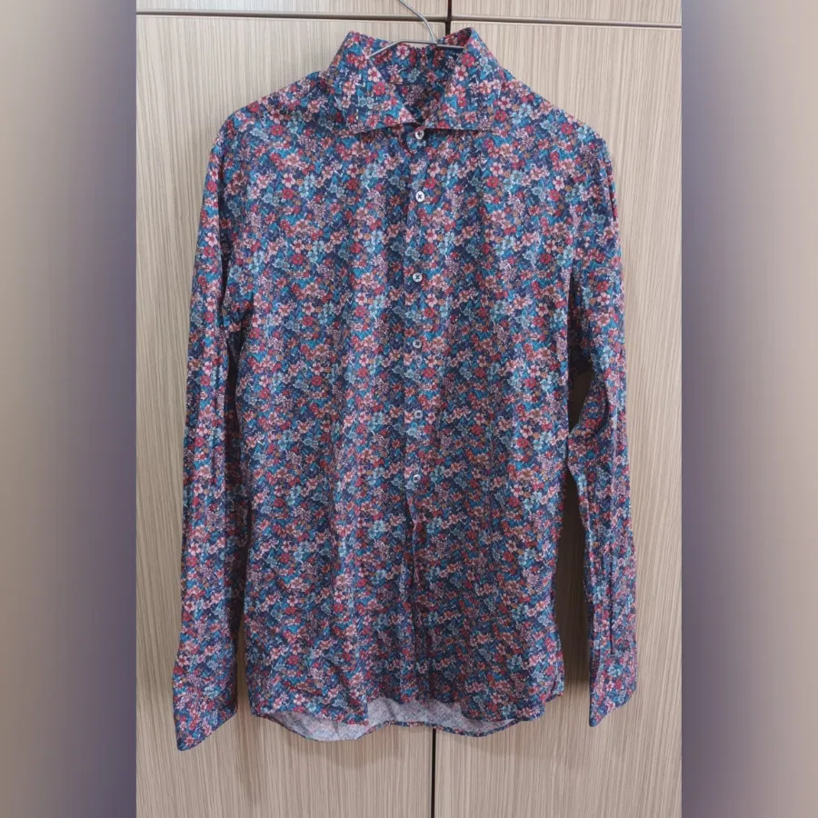 پیراهن مردانه خارجی