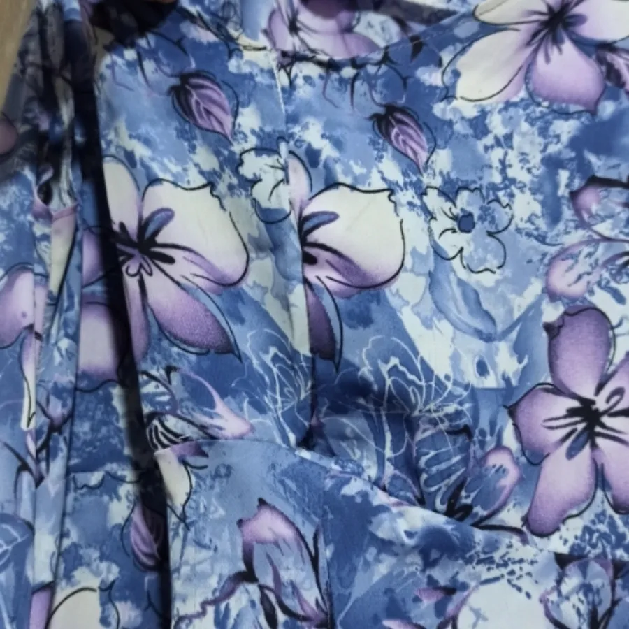 پیراهن ساحلی