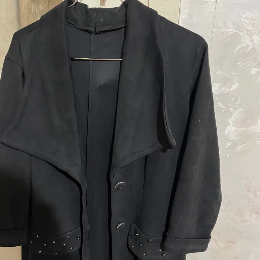 مانتو پاییزه سوییت