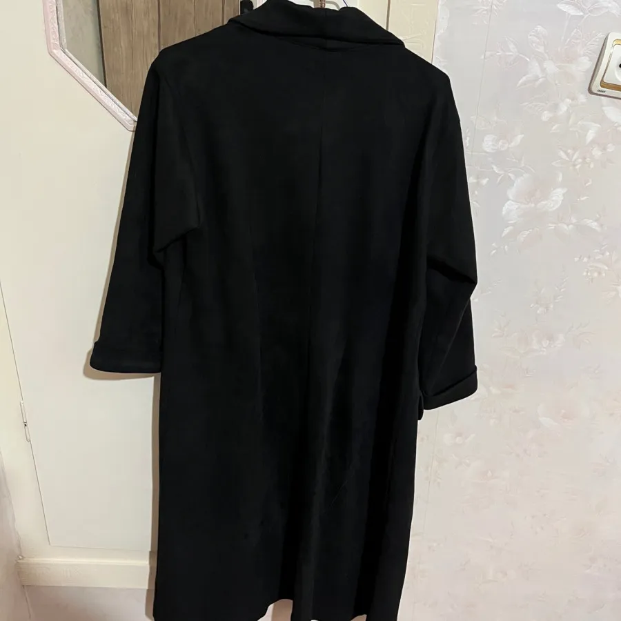 مانتو پاییزه سوییت