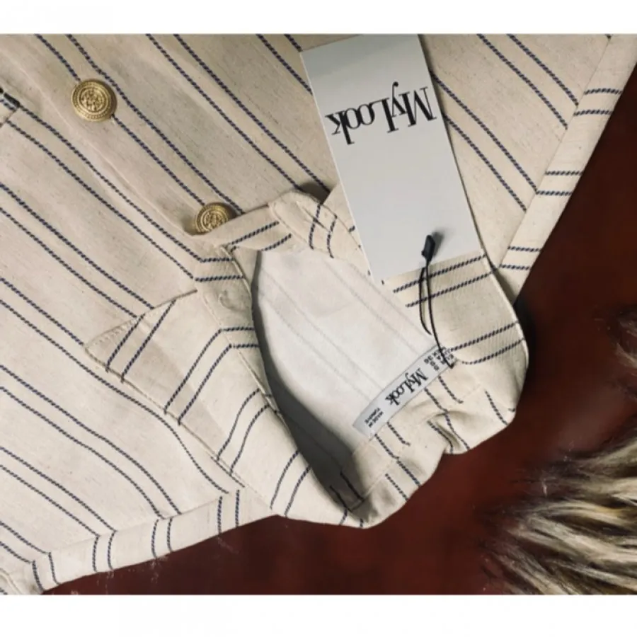 ست مهمونی برند my look