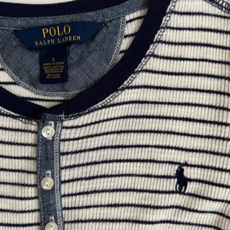 پیراهن polo